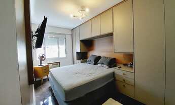 Imagem 6: Apartamento de 2 quartos para alugar no bairro João Paulo