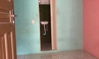 Imagem 4: Alugasse casa no largo de Pau da Lima