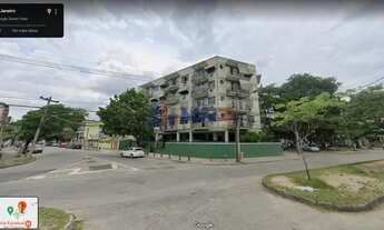 Imagem: Apartamento de leilão com 2 quartos em