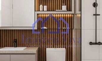 Imagem 6: Apartamento com 1 quarto à venda, 34 m² por R$ 296.000 - Boa Vista - Recife/PE