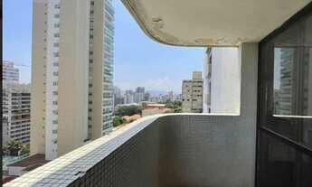 Imagem 5: Apartamento Venda Perdizes 220 m² 3 Dormitórios