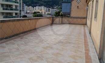 Imagem: COBERTURA - 02 QUARTOS - ENGENHO DE DENTRO