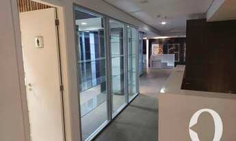 Imagem 4: Conjunto à venda, 453 m² por R$ 4.083.930 - Alphaville Empresarial - Barueri/SP