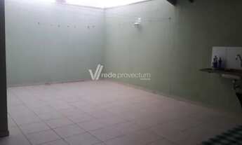 Imagem 5: Casa - Parque Residencial Vila União - Campinas