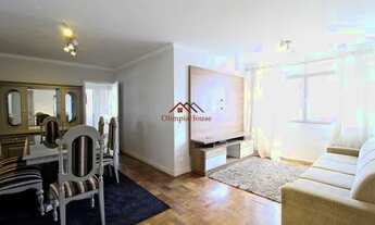 Imagem: Apartamento Venda 3 Dormitórios - 100 m²