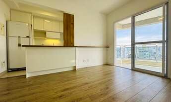 Imagem 2: Belíssimo apto com Exclusividade de Resort no Conforto do Seu Lar. Descubra o Endereço Úni