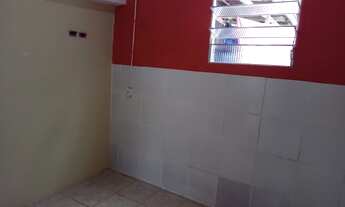 Imagem: Kit net bairro Marco