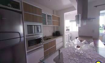 Imagem: FLORIANóPOLIS - Apartamento Padrão - Itacorubi