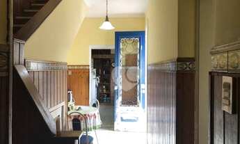 Imagem 7: Excelente casa duplex 5 quartos com piscina e vaga