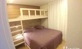 Imagem 6: Apartamento semi mobiliado no bairro Ressacada - Itajaí/SC