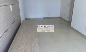 Imagem 3: Apartamento com 2 dormitórios para alugar, 72 m² por R$ 4.138,00/mês - Vila Prudente (Zona