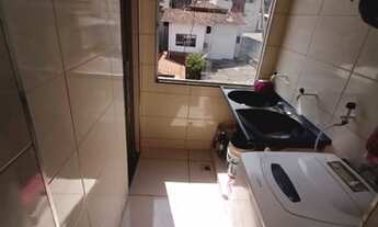 Imagem: Apartamento 2 quartos