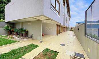 Imagem 2: Excelente casa em condomínio, com 118m² privativos, em três pavimentos