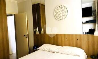 Imagem 2: Candido Mendes, lindo sala e quarto reformado, ótimo prédio