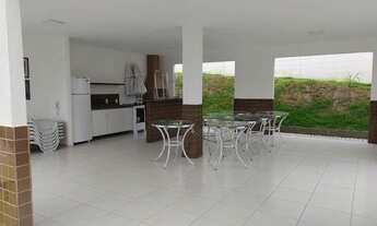 Imagem 5: Apartamento Semi-mobiliado com 2 quartos em Flores - Manaus - AM