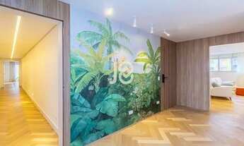 Imagem 3: MORE A POUCOS PASSOS DA PRAÇA DO JAPÃO - APARTAMENTO 4 QUARTOS Apto 4 quartos no Batel - J