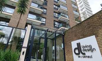 Imagem: Studio - Cambuí - Campinas