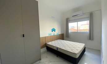 Imagem 3: Lindo Apartamento Mobiliado e Decorado, para LOCAÇÃO Anual na Região Nobre de Ingleses - G