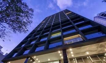 Imagem 2: Studio para aluguel com 30 metros com 1 quarto em Perdizes - São Paulo - SP