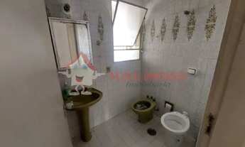 Imagem 5: Apartamento na Vila Mariana, na Rua Humberto I, com 3 quartos próximo as faculdades ESPM e