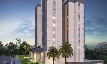 Imagem: APARTAMENTO 02 QTOS 01 SUÍTE 01 VG NO BAIRRO