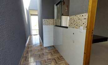 Imagem 6: 3QTS Monte Pascoal Goiânia GO