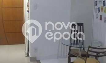 Imagem 5: Catete Kitnet com 1 dormitório