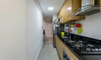 Imagem 5: Apartamento em Central Parque