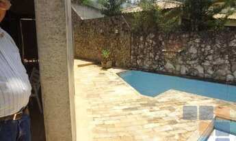 Imagem 6: Casa com 5 dormitórios à venda, 509 m² por R$ 1.700.000,00 - São Bento - Belo Horizonte/MG