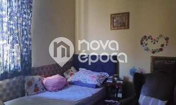 Imagem 3: Rio Comprido Apartamento com 2 dormitórios