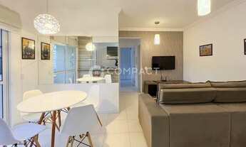 Imagem: Apartamento de 2 dormitórios (1 suíte)