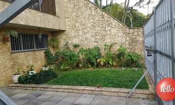 Imagem: São Paulo - Casa Padrão - Tatuapé