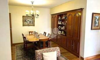 Imagem 6: Apartamento com 3 quartos à venda, 152 m² por R$ 4.200.000 - Ipanema - Rio de Janeiro/RJ