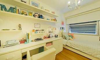 Imagem 15: Apartamento com 5 dormitórios à venda, 262 m² por R$ 6.300.000,00 - Lagoa - Rio de Janeiro