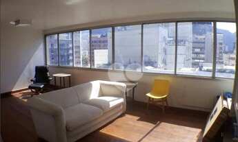 Imagem 3: Apartamento, 150 m² - venda por R$ 4.300.000,00 ou aluguel por R$ 20.220,83/mês - Leblon