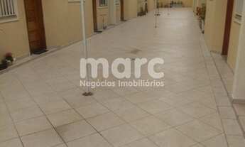 Imagem 2: SAO PAULO - Casa De Condomínio - VILA MATILDE