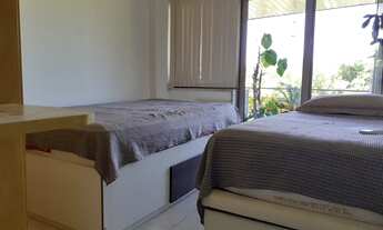 Imagem 5: Barra da Tijuca - Park Palace - Luxo e requinte em um so endereço 4 quartos 2 suites