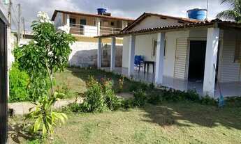 Imagem 2: Aluga se casa em maracaipe