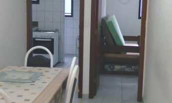 Imagem 4: Apartamento para temporada - Praia Grande