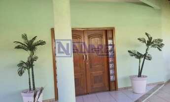 Imagem 6: Casa com 4 quartos - Bairro Praia de Carapebus em Serra