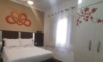 Imagem 7: Casa com 3 dormitórios à venda, 150 m² por R$ 920.000,00 - Urbanova I - São José dos Campo