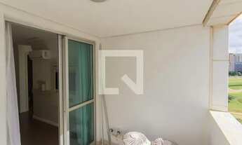 Imagem 7: Apartamento para Aluguel - Asa Norte, 1 Quarto, 40 m2