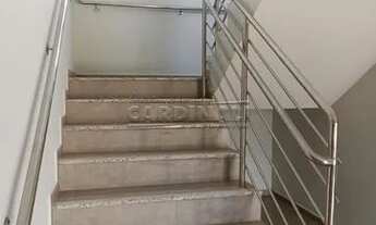 Imagem 5: Apartamento Padrão em Ibaté