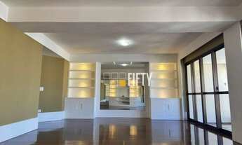 Imagem 2: Apartamento com 5 dormitórios à venda, 178 m² por R$ 2.500.000,00 - Campo Belo - São Paulo