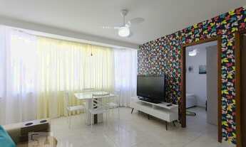 Imagem 2: Apartamento para Aluguel - Ingleses, 2 Quartos, 60 m2