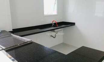 Imagem 7: Cobertura no Guarujá, praia da Enseada