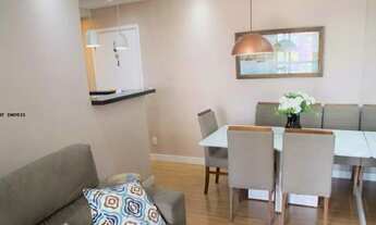 Imagem 5: Apartamento para Locação em São Paulo, VILA ANDRADE, 2 dormitórios, 1 banheiro, 1 vaga