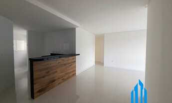 Imagem 2: Apartamento 03 quartos a venda no Edifício Ilha Bella no Centro de Guarapari com Área de L