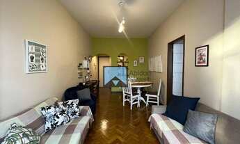 Imagem 3: Apartamento com 2 dormitórios para alugar, 70 m² por R$ 2.980,56/mês - Icaraí - Niterói/RJ