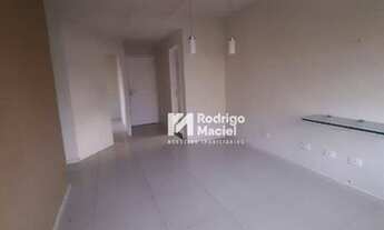 Imagem 3: Apartamento com 3 dormitórios à venda, 60 m² por R$ 180.000,00 - Caxangá - Recife/PE
